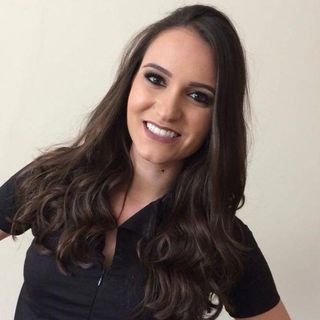Dra. Patricia da Fonseca Oliveira