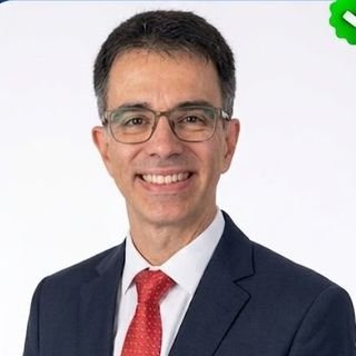 Prof. Ricardo Martins