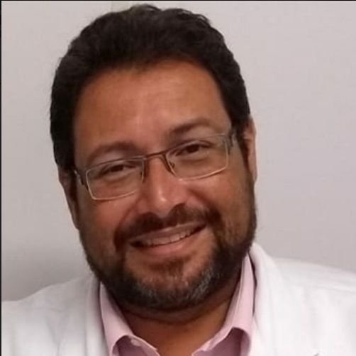 Dr. André Gusmão