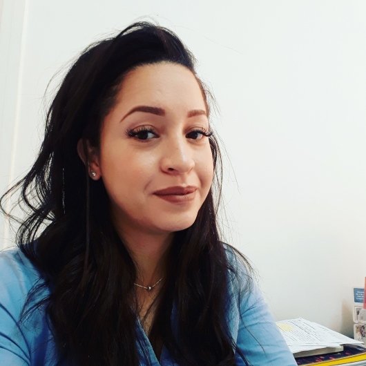 Dra. Janicy Goncalves