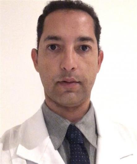 Dr. Luiz Rodrigues Pereira Jr