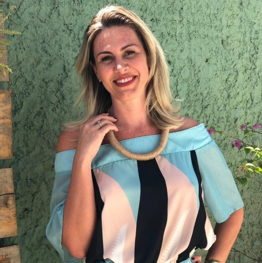 Helen Rubia