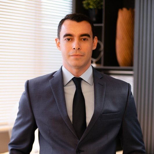 Dr. Danilo Arruda