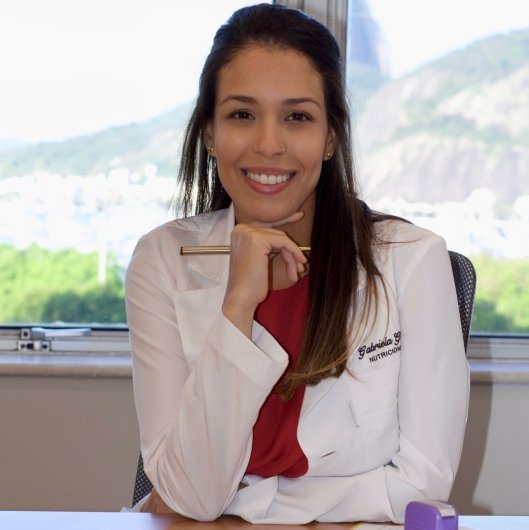 Dra. Gabriela Garbin