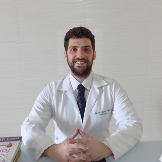 Dr. Tarcílio Lopes Mafei