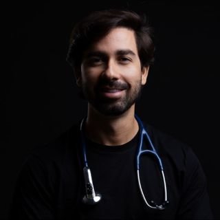 Dr. Diego Pascaretta