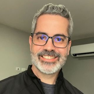Sergio Pimentel
