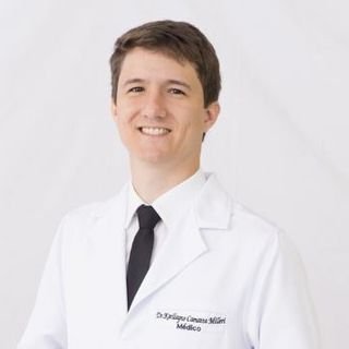 Dr. Karllayno Camatta