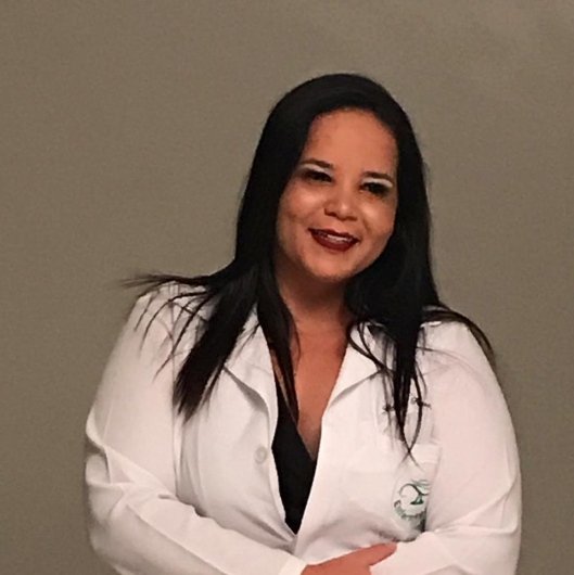 Prof. Ingrid Karoliny Pereira da Silva Barbosa
