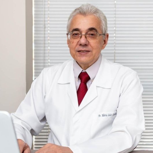 Dr. Mario Luiz Giublin