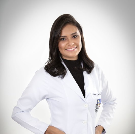 Dra. Camilla Fonseca