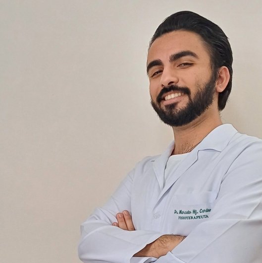 Dr. Marcelo H F Cardoso