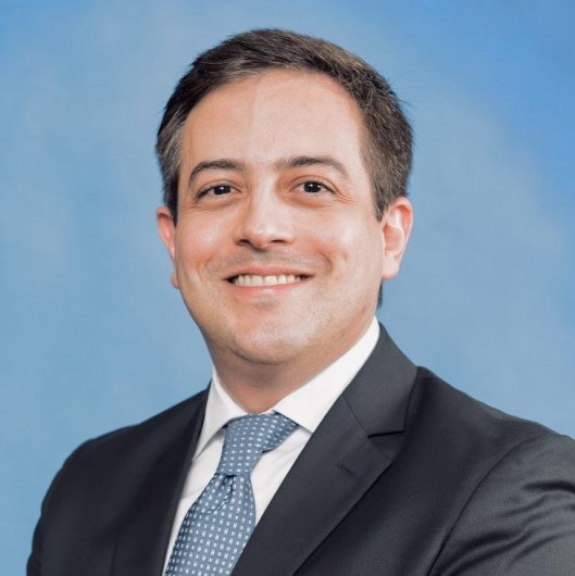 Prof. Ivan Maynart Tavares