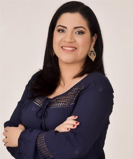 Tamires Alencar de Souza