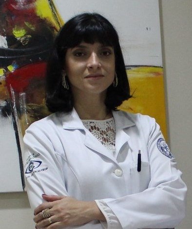 Dra. Marcele Pontes Portella