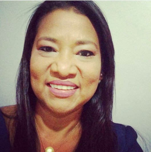 Prof. Mirian Aleixo Vaz