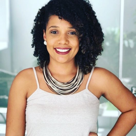 Priscila Aparecida Brito de Oliveira