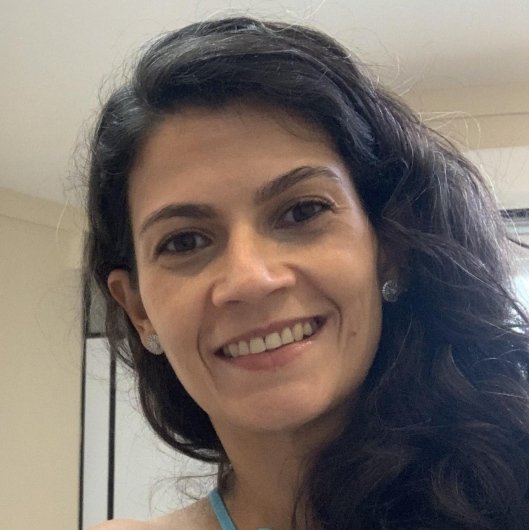 Lorena Soares Lins de Carvalho