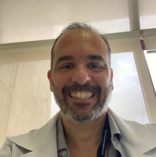 Dr. Marcelo Tadday Rodrigues