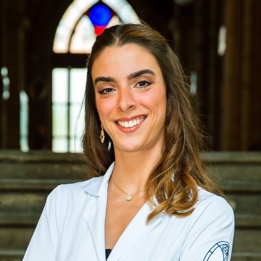 Dra. Giovanna Arcas