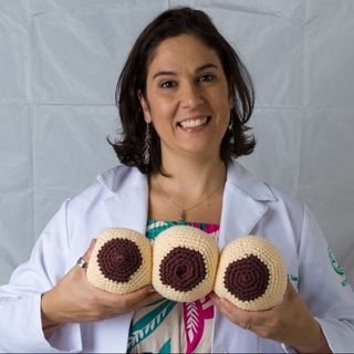 Danielle Verissimo