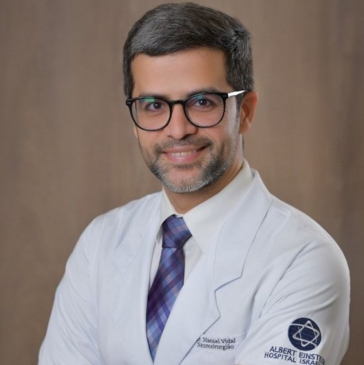 Dr. Manoel Carioca Serpa Vidal