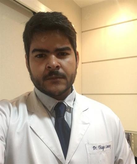 Dr. Thiago Camargo
