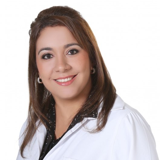 Dra. Jackeline Guidoux