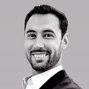 Bernardo Maia