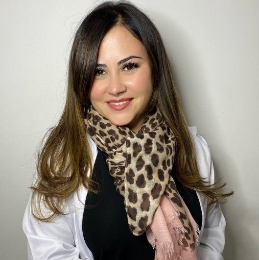 Dra. Leticia Etiene Cruz Monte