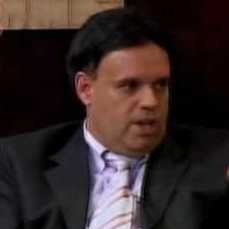 Dr. Aristides Rodrigues Junior