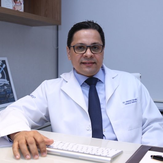 Dr. Marnay Helbo de Carvalho