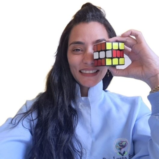 Dra. Luana Freitas