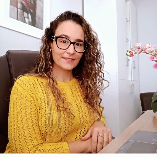 Marina de Felipe Antônio