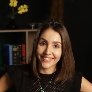 Ana Beatriz Marcari