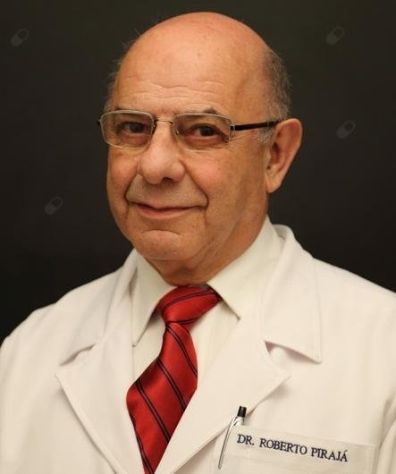 Prof. Roberto Piraja Moritz de Araujo