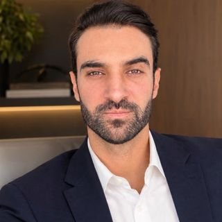 Dr. Yuri César Silva