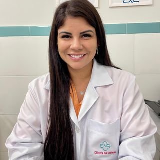 Dra. Flavia Batista Viana Correa