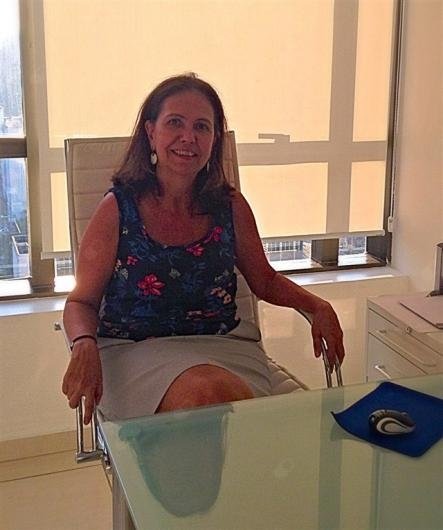 Dra. Vânia Campos Vergal Panico
