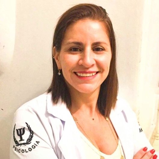 Dra. Cristiane Camargo