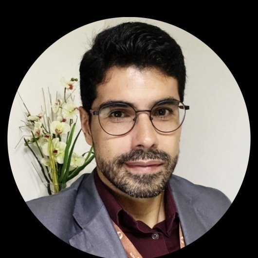 Dr. João Paulo Machado Feitoza