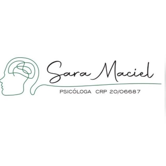 Sara Ruth Maciel De Souza