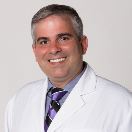 Dr. George Vaz