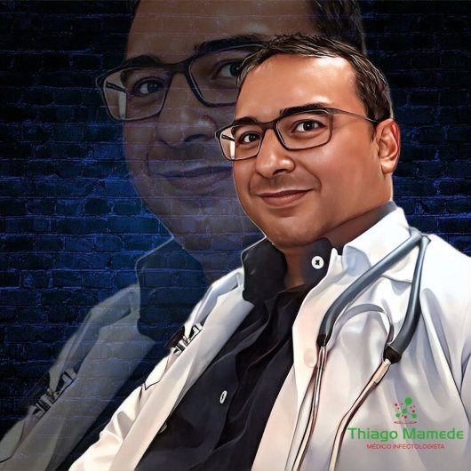 Dr. Thiago Leandro Mamede