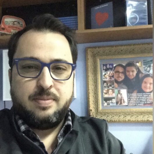 Dr. Lucas Dalaqua