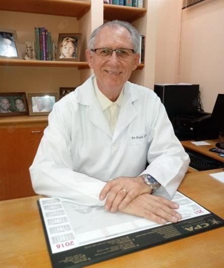 Dr. Paulo Gusmão