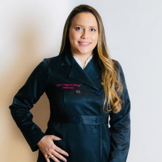 Dra. Aymê Chaves Nogueira