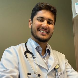 Dr. Gabriel Felipe Gonzaga Silveira