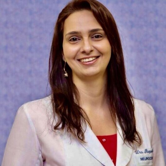 Dra. Raquel Megali