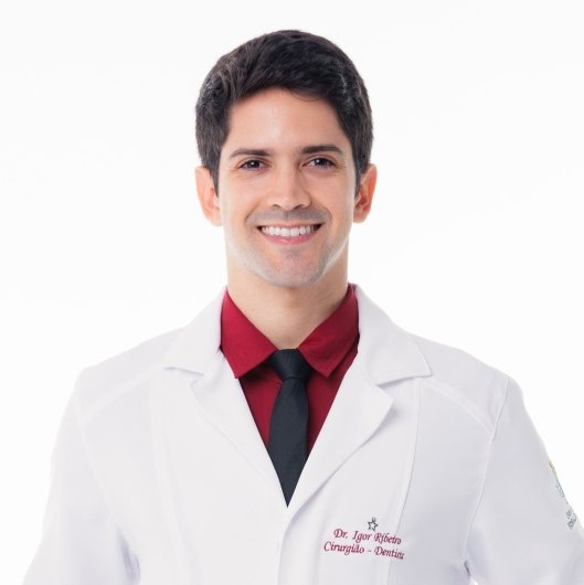 Dr. Igor Ribeiro